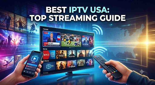 IPTV