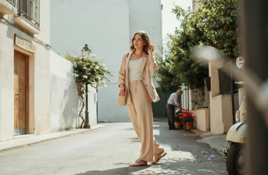Summer Outfits