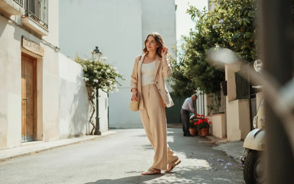 Summer Outfits