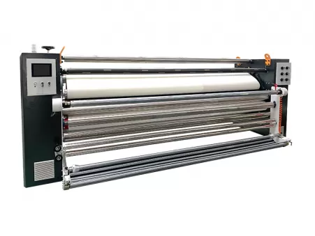 Heat Press